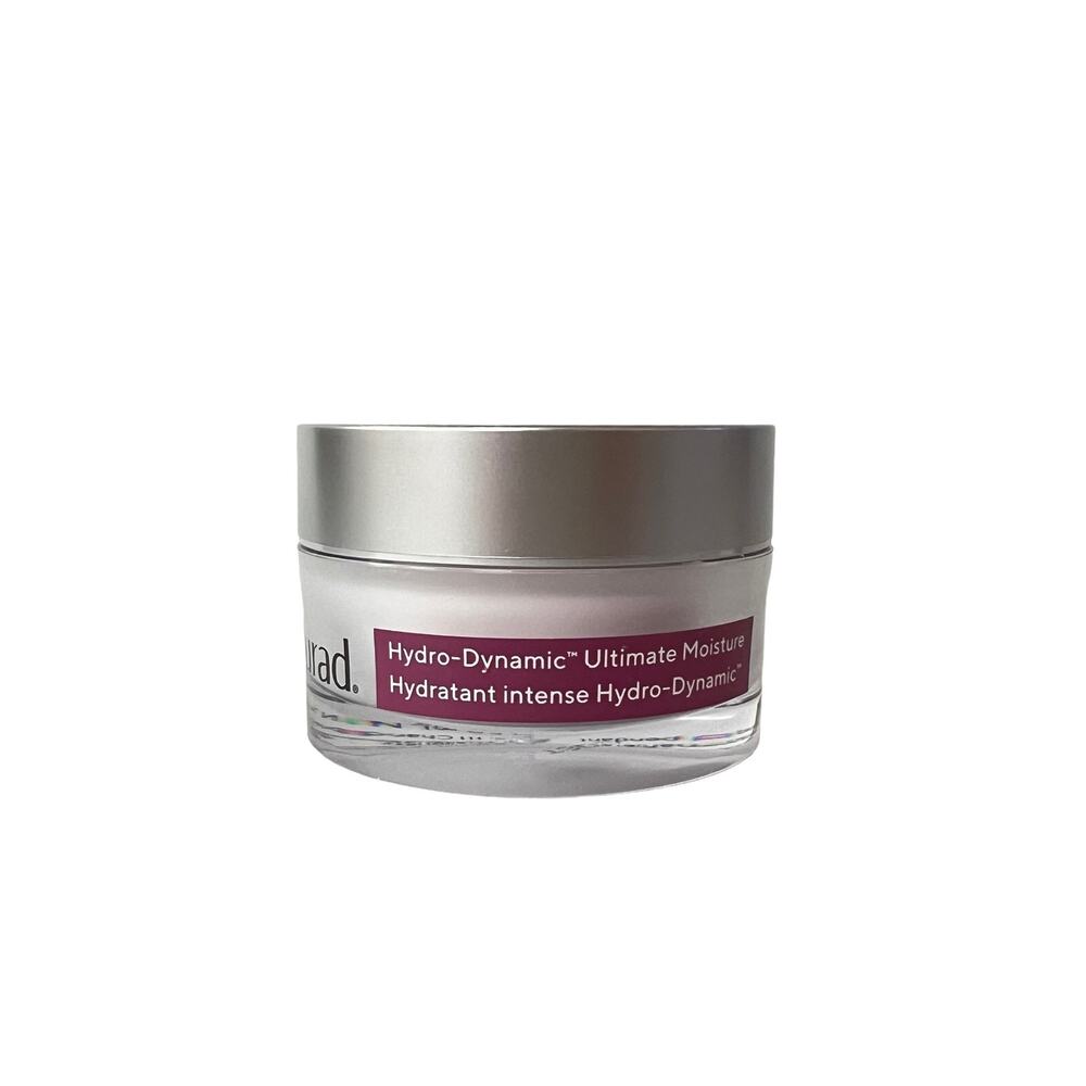 Murad Hydration Hydro-Dynamic Ultimate Moisture Moisturizer 1.7 fl oz - Picture 2 of 4